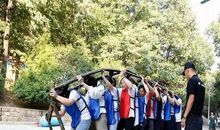 扬本之思以铸国魂