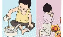 我真想创造一个国家