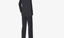 老师的背影_500字