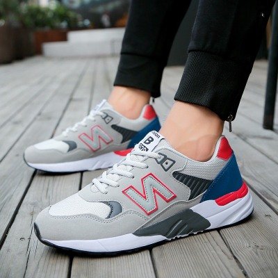 Running_700字