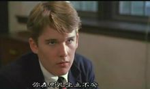 《死亡诗社》观后感