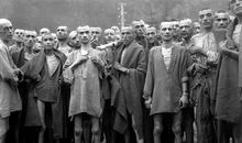 历史将记住她的微笑