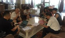 课上小插曲（于桐）_450字