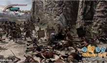 第二十五章-围攻特洛伊