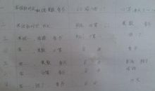 我的寒假计划_550字