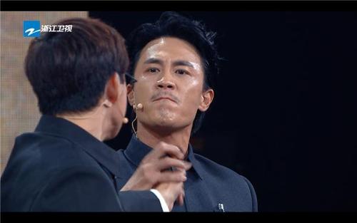 我想成为一个演员_250个单词