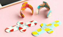 魔力创可贴_350字