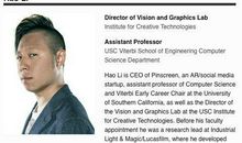 明星与科学家，难道能一样评判？