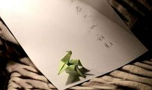 人生若只如初见——读《长恨歌》_1500字