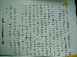 缩写“抄写员” _250字