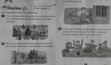 At Christmas_1200字