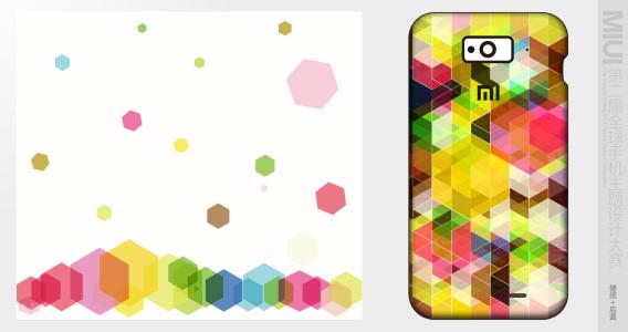 Rainbow Dream_1500个单词