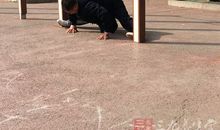 森林动物跳绳比赛