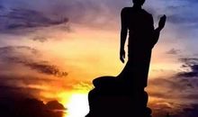 苦难是一种修行