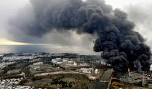 看日本地震海啸视频场面之感想_800字