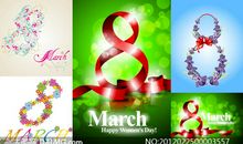 妇女节素材——妇女节贺词