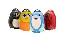 假如我是一个书包