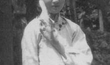 妇女节是最早的女使节