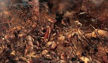 三八妇女节资料-最早的农民起义女领袖