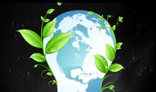 环保常识：2012地球熄灯一小时