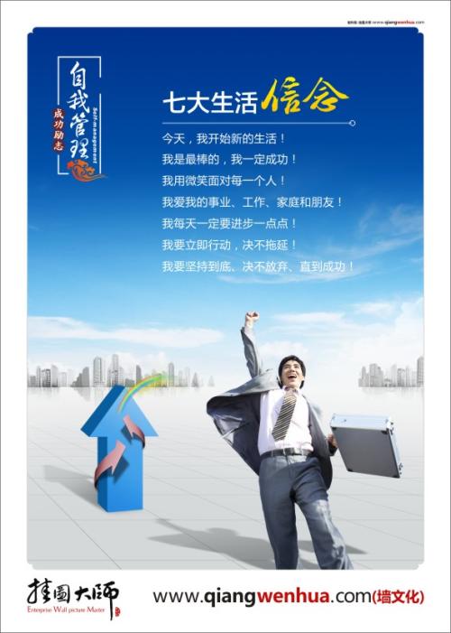 成功与动机密不可分