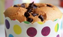 纸杯蛋糕奇遇记