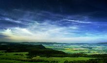 刘公岛“繁星，点点”_1200字