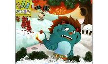 文学类常识集锦——四大民间传说