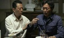 那一刻，我被感动了