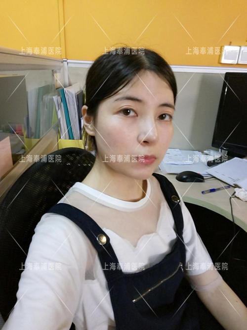自信使人美丽