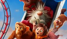 神奇的探险之旅