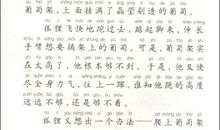 黄蜂、鹧鸪与农夫