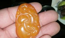 最后一次的拍卖会