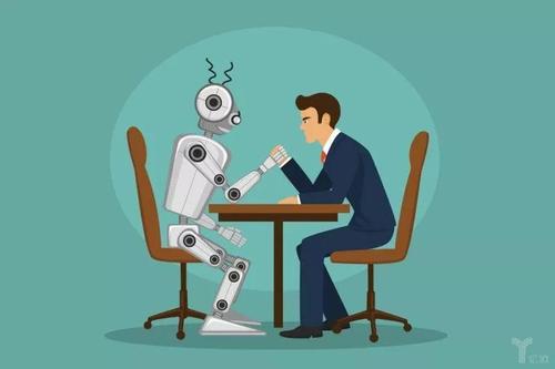 人类比人工智能更具优势_800字