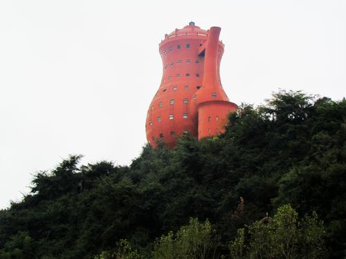 世界上第一个锅
