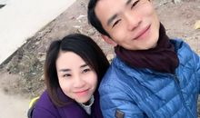 我最喜欢的一个人