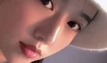 快乐之女_1200字