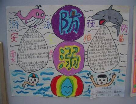 那个时候游泳_500字