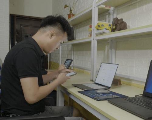 我需要思考向雷锋学习的想法吗？