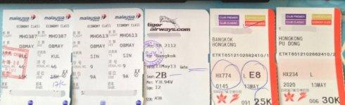 香港旅游笔记_650字
