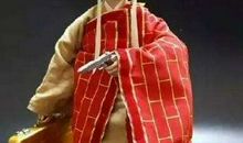 当唐僧来到现代