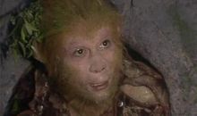 孙悟空再次被压五指山