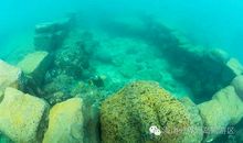 奇妙的海底村之旅