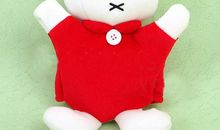 我喜欢的礼物_500字