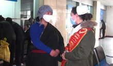 地球妈妈就诊记