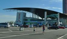 参观新澳海底世界_450字