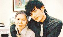 初三日记：风，忆童年，写父母_550字