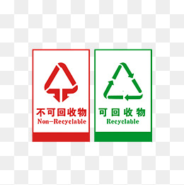 好的垃圾分类_350字