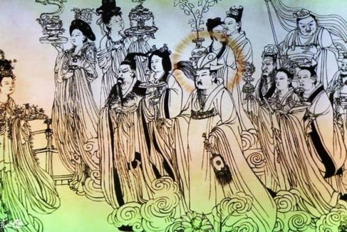 春节传奇-万年创作历程理论