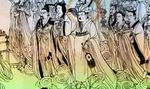 春节的传说——万年创建历法说